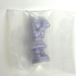 Wade Whimsies England Calendar Series Mother's Day Lavender Figurine Sealed